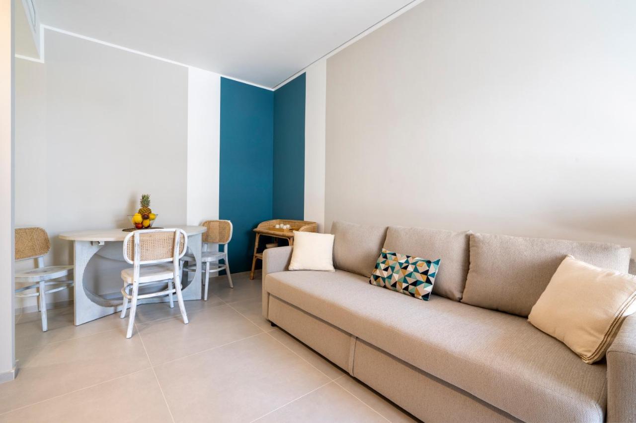 Home - Casa Favola Mia Монополи Екстериор снимка